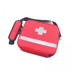 First aid equipment