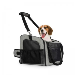 Dog or cat travel bag