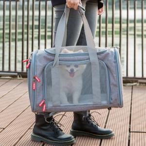 dog travel bag