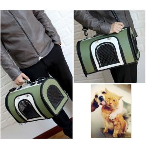 dog travel bag