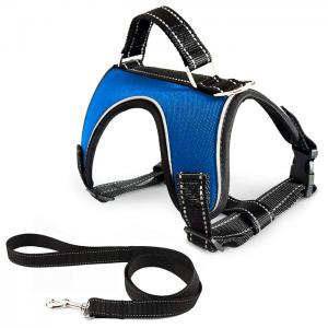 dog harness amazon