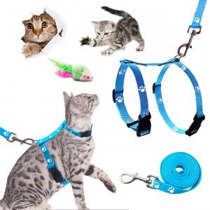 cat harness