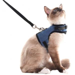 cat harness