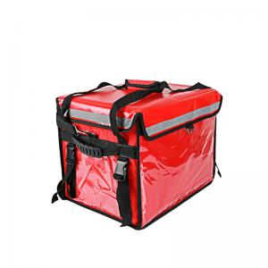 Thermal delivery bag