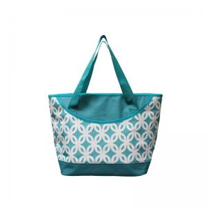 Cooler tote