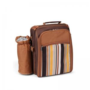 Picnic cooler bag