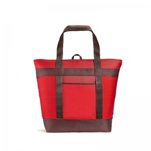 Cooler tote bag