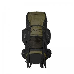 Camping backpack