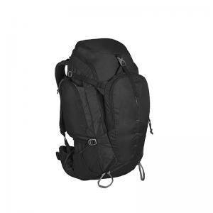 High capacity 50 L backpack