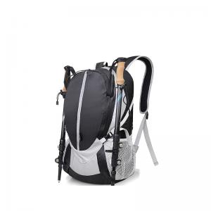 Hiking day pack