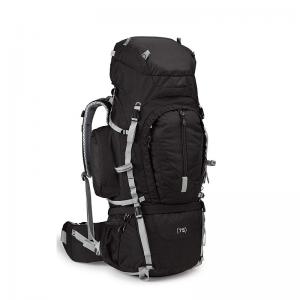 75 L internal frame backpack