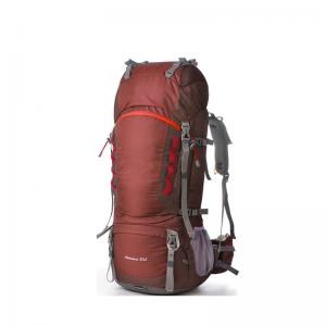Lightweight 80 L backpack