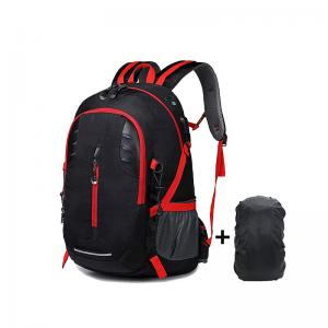 Outdoor hiking backpack