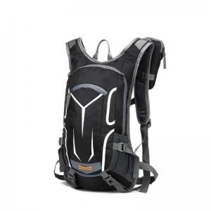 Mountain bike backpack