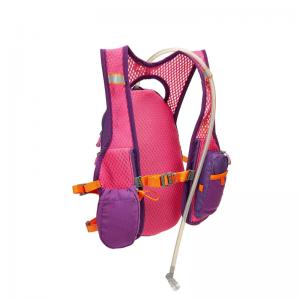 Running hydration packs