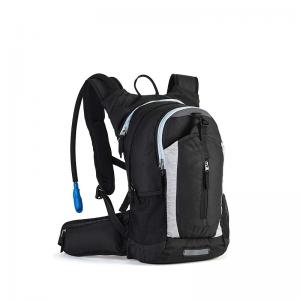 Hiking water backpack