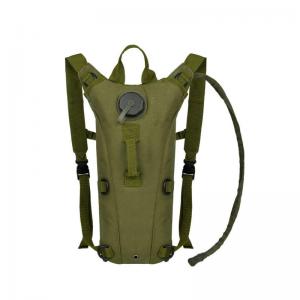 Military hydration pack