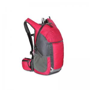 Hiking hydration pack