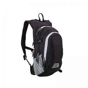 Backpack with hydration pack