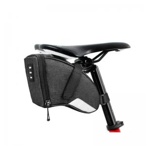 Best cycling saddle bag