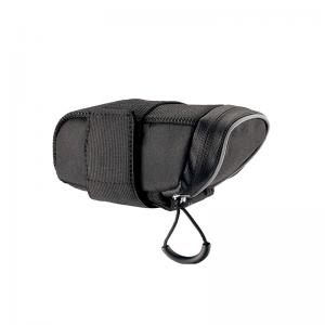 Mountain bike saddle bags