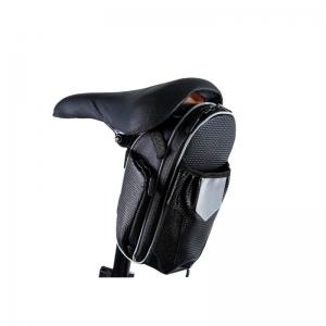 Best road bike saddle bag