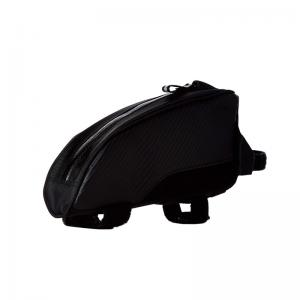 Aero bike saddle bag