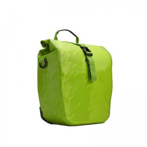 Front bike panniers