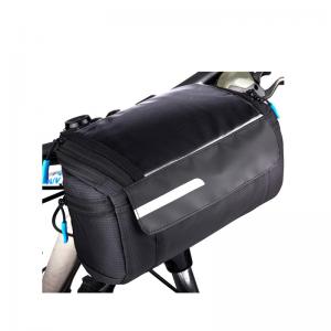 Cycle front bag