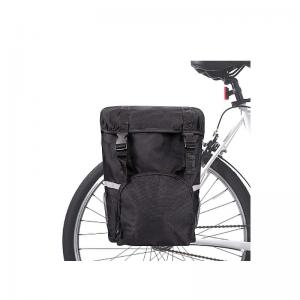 Bike pannier bags waterproof