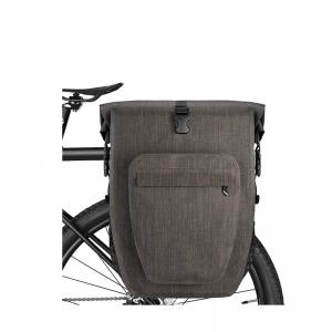 Rear pannier bag