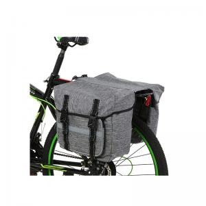 Road bike pannier