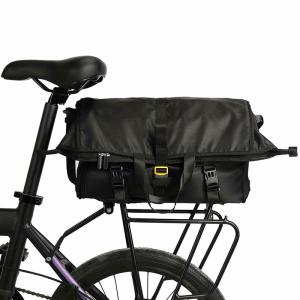 pannier bag