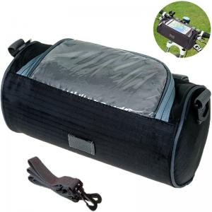 handlebar bag