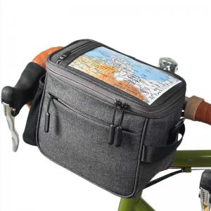 handlebar bag