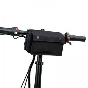 handlebar bag