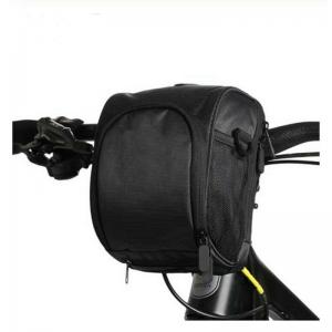 handlebar bag