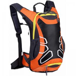 cycling backpack