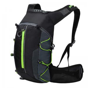 cycling backpack