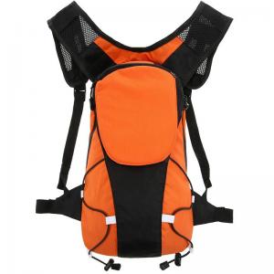 cycling backpack