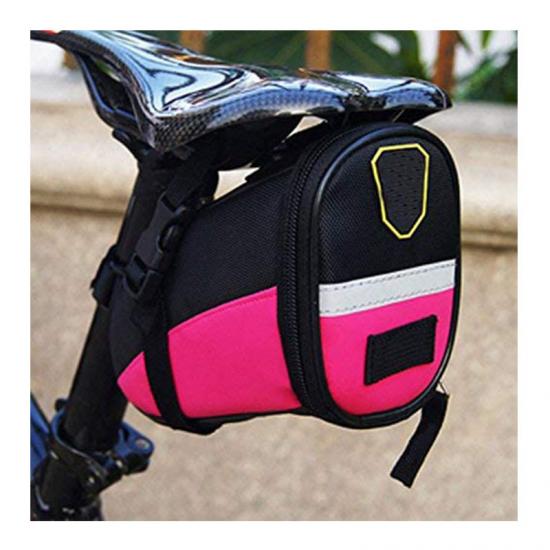 saddle backpack