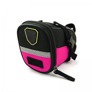 saddle backpack