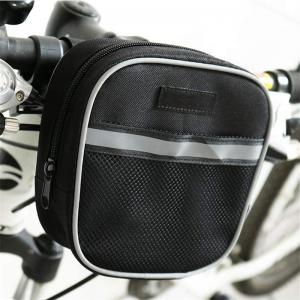 handlebar bag