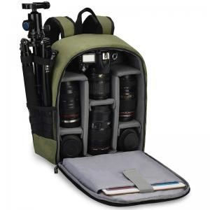 Camera bag