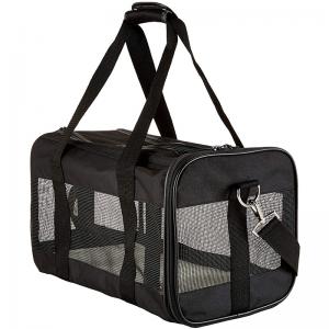 Pet carrier