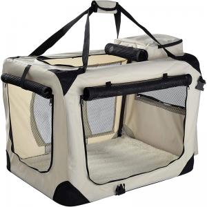 Pet carrier