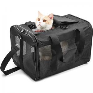 Pet carrier