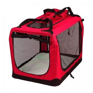 Pet carrier