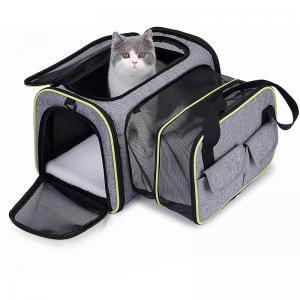 Pet carrier