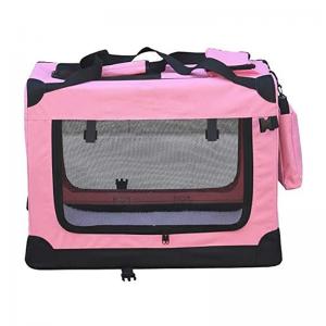 Pet carrier